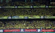 Manjappada, Kerala Blasters faithful